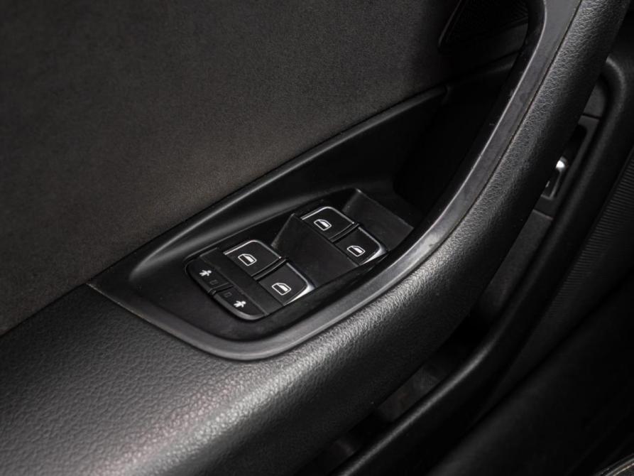 Audi A6 IV (C7) Рестайлинг Краснодар  - изображение 19