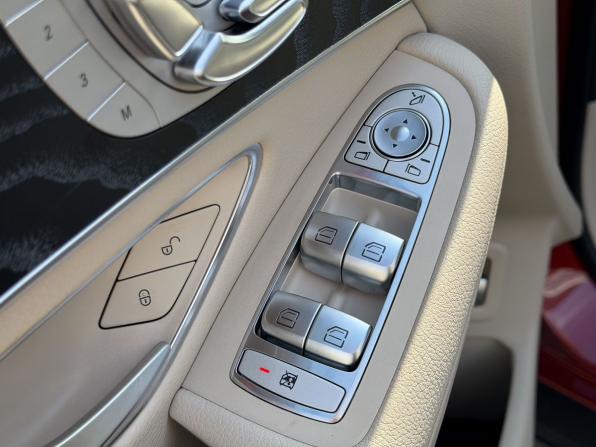 Mercedes-Benz GLC Coupe I (C253) Рестайлинг с пробегом 2021 года, цена 5 300 000 рублей, 63405 км, внедорожник, Автокод Объявления