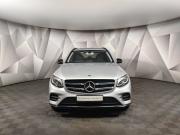 Mercedes-Benz GLC I (X253) Москва  - изображение 27