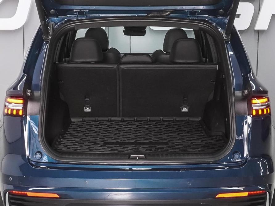 Geely Monjaro I Ростов-на-Дону  - изображение 24