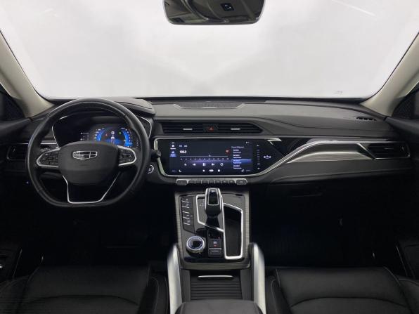Geely Atlas Pro с пробегом 2022 года, цена 1 890 000 рублей, 94707 км, внедорожник, Автокод Объявления