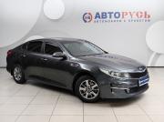 Kia Optima IV Подольск  - изображение 26