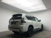 Toyota Land Cruiser Prado 150 Series Рестайлинг 3 Мурманск  - изображение 34