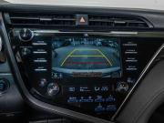 Toyota Camry VIII (XV70) Ставрополь  - изображение 42