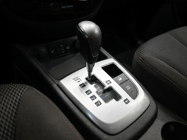 Hyundai Santa Fe II Рестайлинг с пробегом 2011 года, цена 1 500 000 рублей, 238163 км, внедорожник, Автокод Объявления