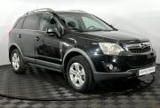 Opel Antara I Рестайлинг Нижний Новгород  - изображение 27