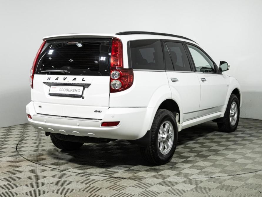 Haval H5 I Санкт-Петербург  - изображение 5