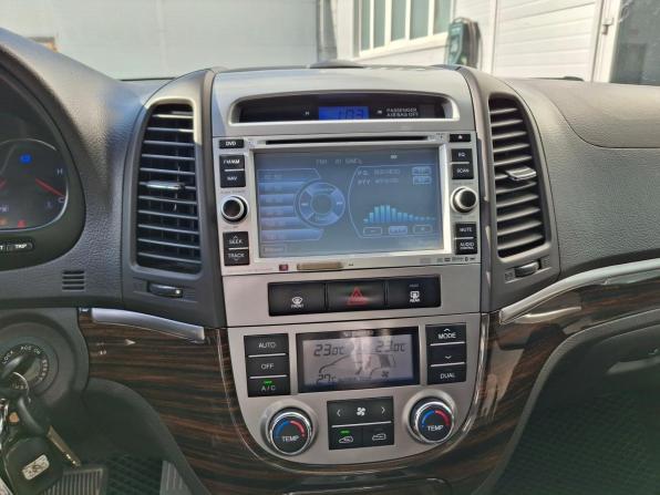 Hyundai Santa Fe II Рестайлинг с пробегом 2011 года, цена 970 000 рублей, 254314 км, внедорожник, Автокод Объявления