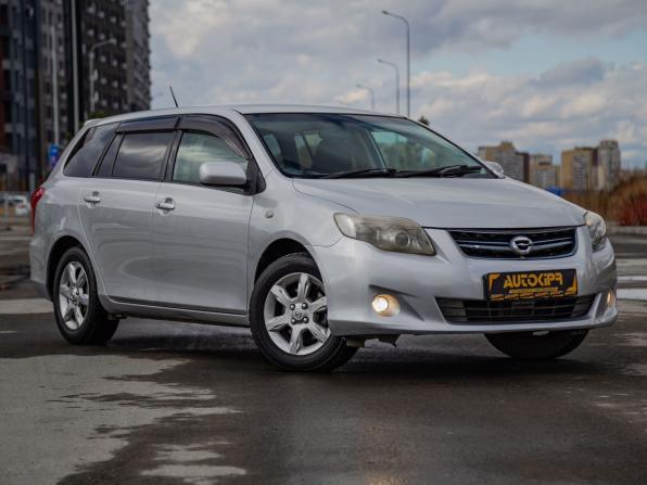 Toyota Corolla X (E140 E150) с пробегом 2008 года, цена 735 000 рублей, 243000 км, универсал, Автокод Объявления