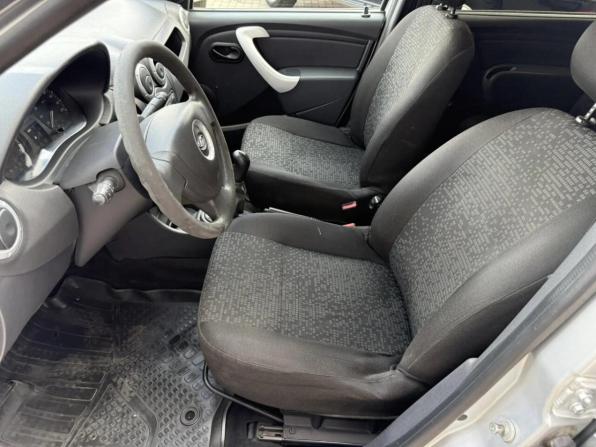 Lada (ВАЗ) Largus I с пробегом 2020 года, цена 479 058 рублей, 292684 км, универсал, Автокод Объявления