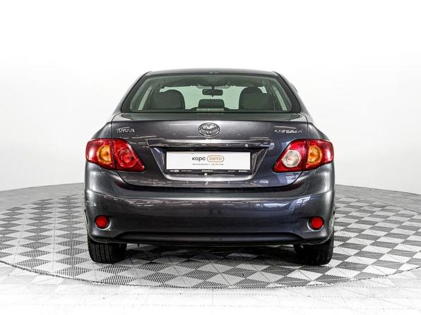 Toyota Corolla X (E140 E150) с пробегом 2008 года, цена 795 000 рублей, 139686 км, седан, Автокод Объявления