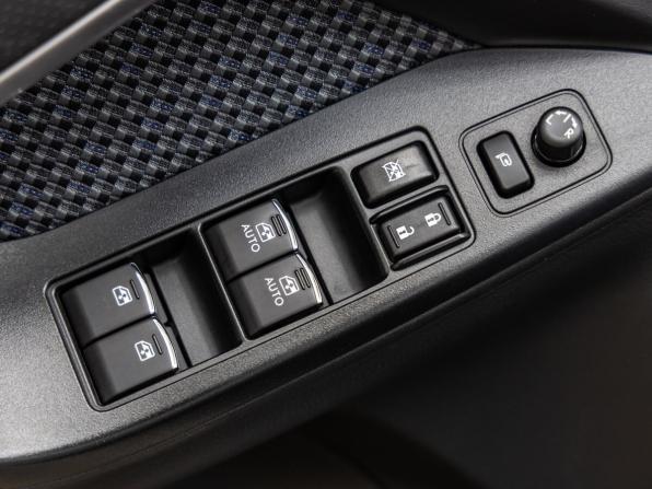 Subaru Forester IV Рестайлинг 2 с пробегом 2017 года, цена 2 548 000 рублей, 36630 км, внедорожник, Автокод Объявления