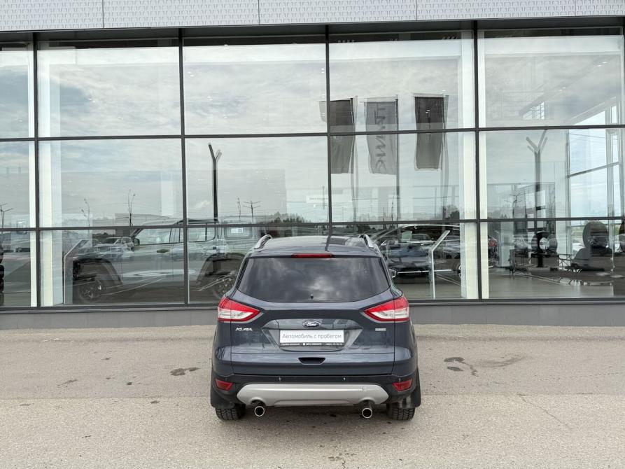 Ford Kuga II Тверь  - изображение 8