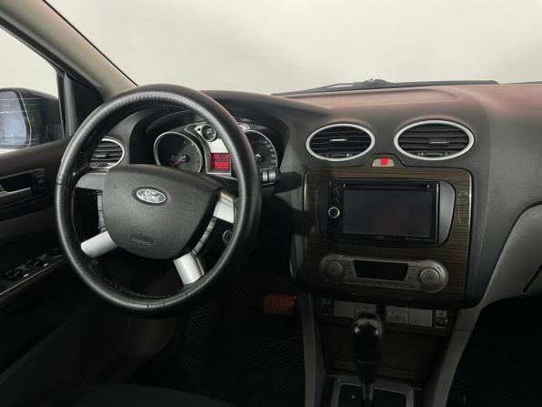 Ford Focus II Рестайлинг с пробегом 2008 года, цена 495 000 рублей, 235154 км, седан, Автокод Объявления