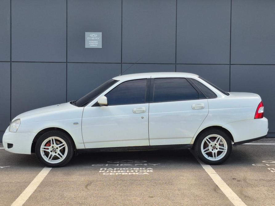Lada (ВАЗ) Priora I Рестайлинг Воронеж  - изображение 4