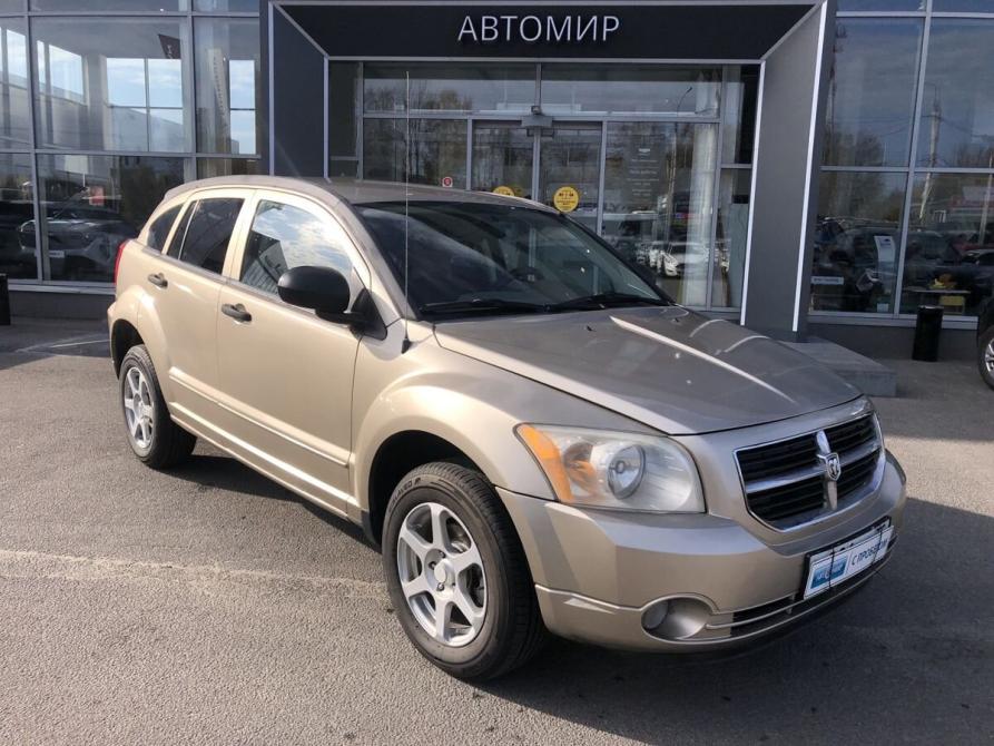 Dodge Caliber I Брянск  - изображение 3
