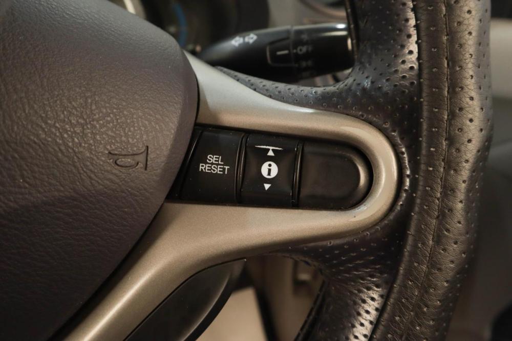 Honda Insight II Челябинск  - изображение 14