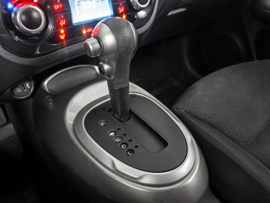 Nissan Juke I Москва  - изображение 19