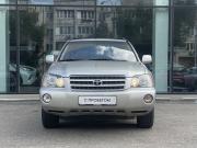 Toyota Highlander I (XU20) Самара  - изображение 17