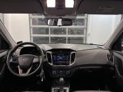 Hyundai Creta I Рестайлинг Чебоксары  - изображение 41