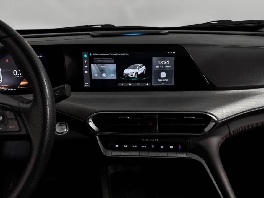 Changan UNI-T I Санкт-Петербург  - изображение 19