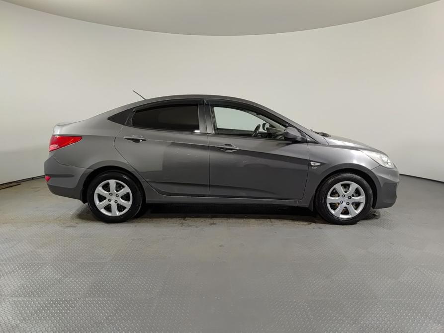 Hyundai Solaris I Рестайлинг Уфа  - изображение 5