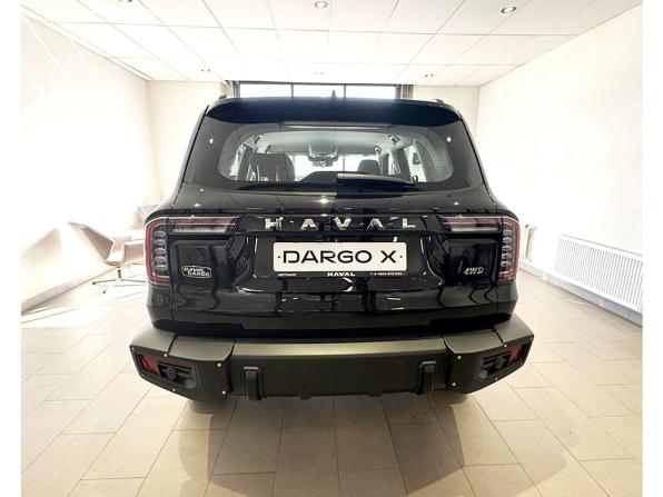 Новый Haval Dargo 2026 года, цена 3 449 000 рублей, внедорожник, Автокод Объявления