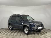 Lada (ВАЗ) Niva Travel I Воронеж  - изображение 20