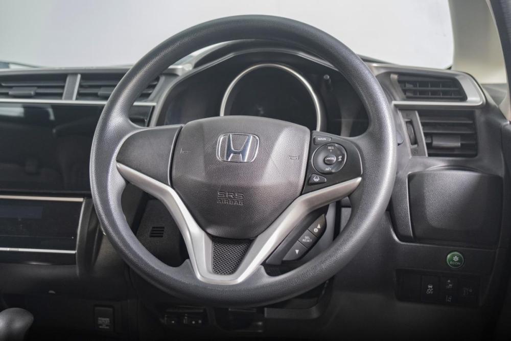 Honda Fit III Рестайлинг Томск  - изображение 12