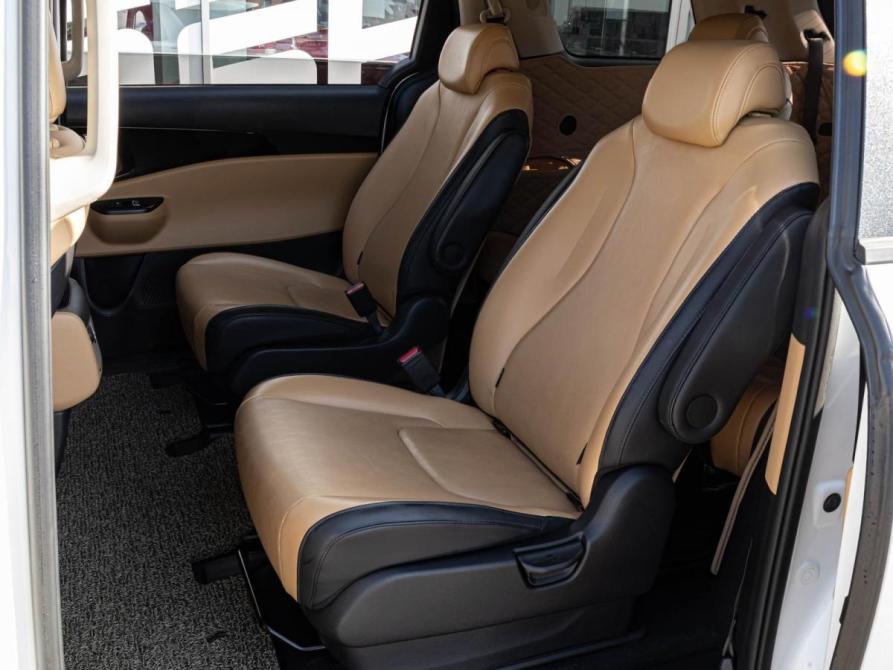 Kia Carnival IV Краснодар  - изображение 10