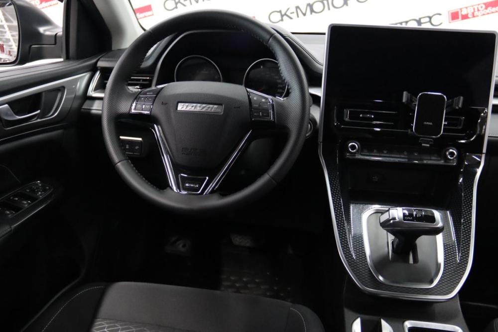 Haval M6 II Сургут  - изображение 14