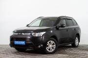Mitsubishi Outlander III Сургут  - изображение 21