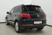 Volkswagen Tiguan I Рестайлинг Екатеринбург  - изображение 27