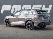 Volkswagen Tiguan III (China Market) Краснодар  - изображение 27