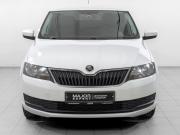 Skoda Rapid I Рестайлинг Химки  - изображение 27