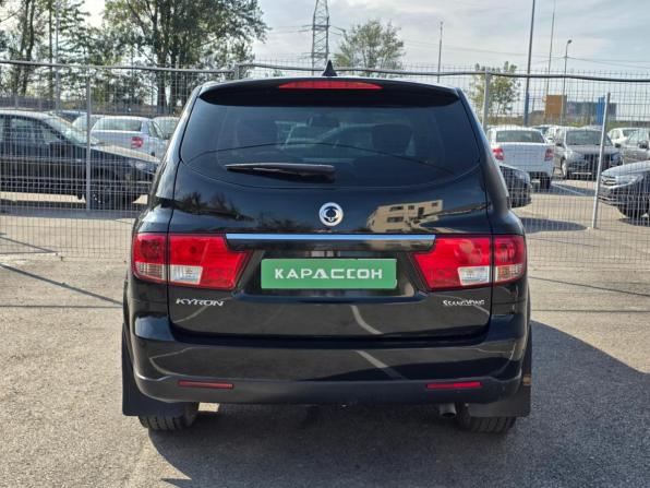SsangYong Kyron I Рестайлинг с пробегом 2008 года, цена 750 000 рублей, 210235 км, внедорожник, Автокод Объявления