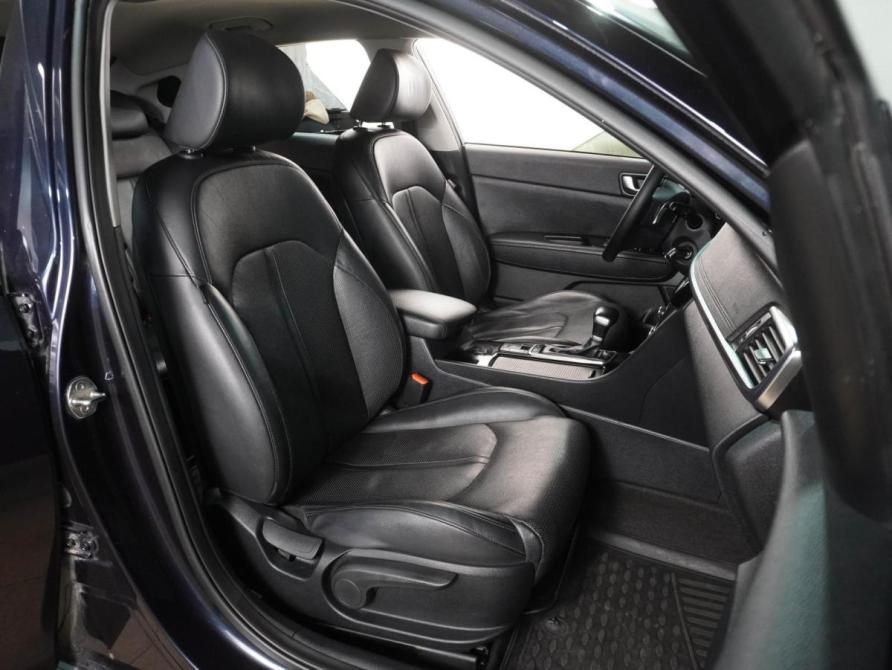 Kia Optima IV Воронеж  - изображение 8