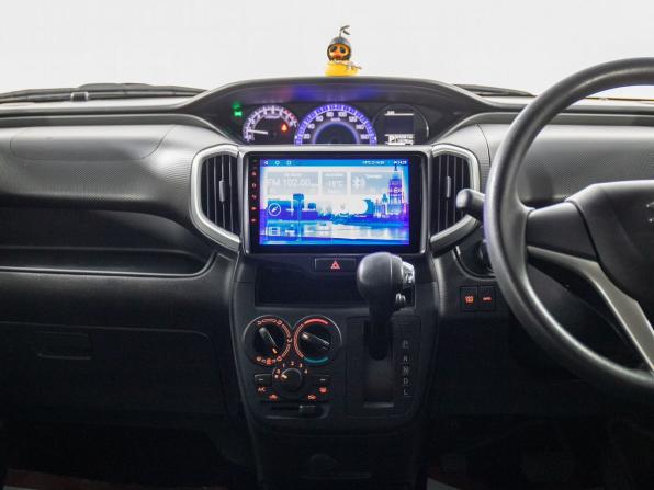 Suzuki Solio III с пробегом 2020 года, цена 925 500 рублей, 132773 км, микровэн, Автокод Объявления
