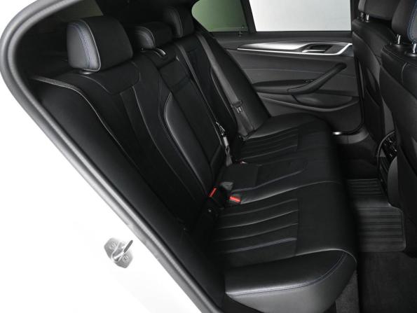 BMW 5 серии VII (G30/G31/G38) Рестайлинг с пробегом 2021 года, цена 4 329 000 рублей, 159984 км, седан, Автокод Объявления