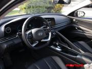 Hyundai Elantra VII (CN7) Рестайлинг Москва  - изображение 34