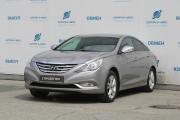 Hyundai Sonata VI (YF) Пермь  - изображение 24