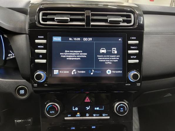 Hyundai Creta II с пробегом 2021 года, цена 2 490 000 рублей, 72001 км, внедорожник, Автокод Объявления