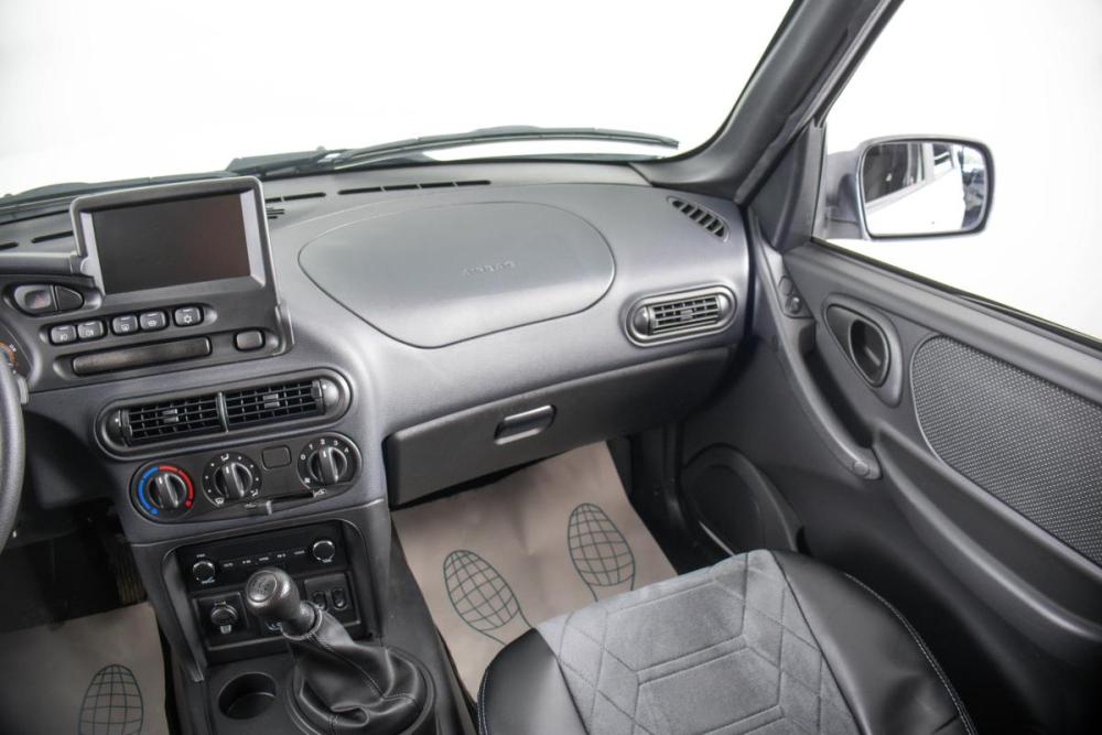 Lada (ВАЗ) Niva Travel I Пермь  - изображение 14