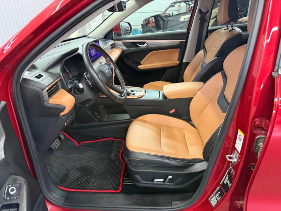 Haval Jolion I Краснодар  - изображение 12