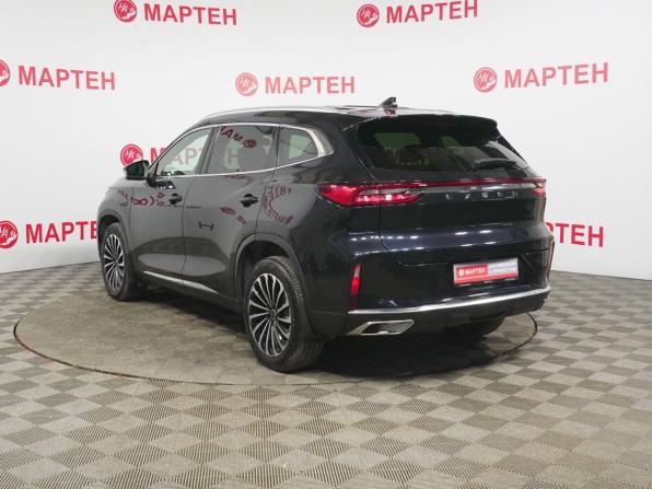 Exeed TXL I Рестайлинг с пробегом 2022 года, цена 2 313 000 рублей, 82538 км, внедорожник, Автокод Объявления