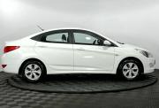 Hyundai Solaris I Рестайлинг Нижний Новгород  - изображение 28