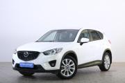 Mazda CX-5 I Омск  - изображение 28