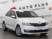 Skoda Rapid I Минеральные Воды  - изображение 20