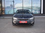 Kia Optima IV Рестайлинг Архангельск  - изображение 19