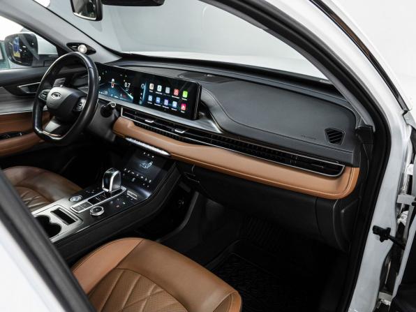 Chery Tiggo 8 Pro Max I с пробегом 2022 года, цена 2 660 000 рублей, 29744 км, внедорожник, Автокод Объявления